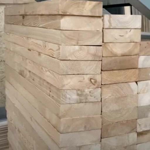 Доска террасная лиственница гладкая 45*90*2000, сорт Э (0,18м2)